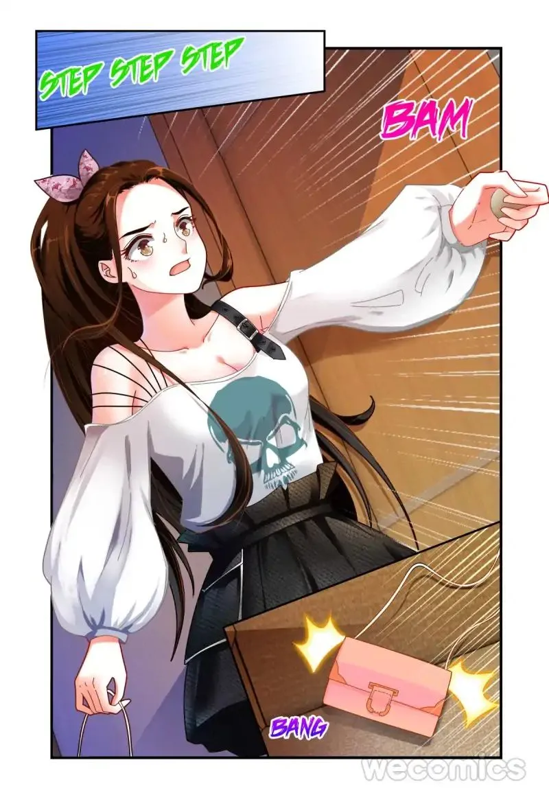 Playing Opposite You Chapter 53 page 14 - 