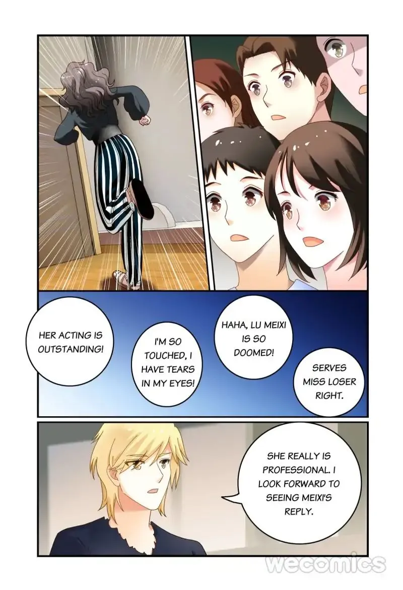Playing Opposite You Chapter 53 page 3 - 