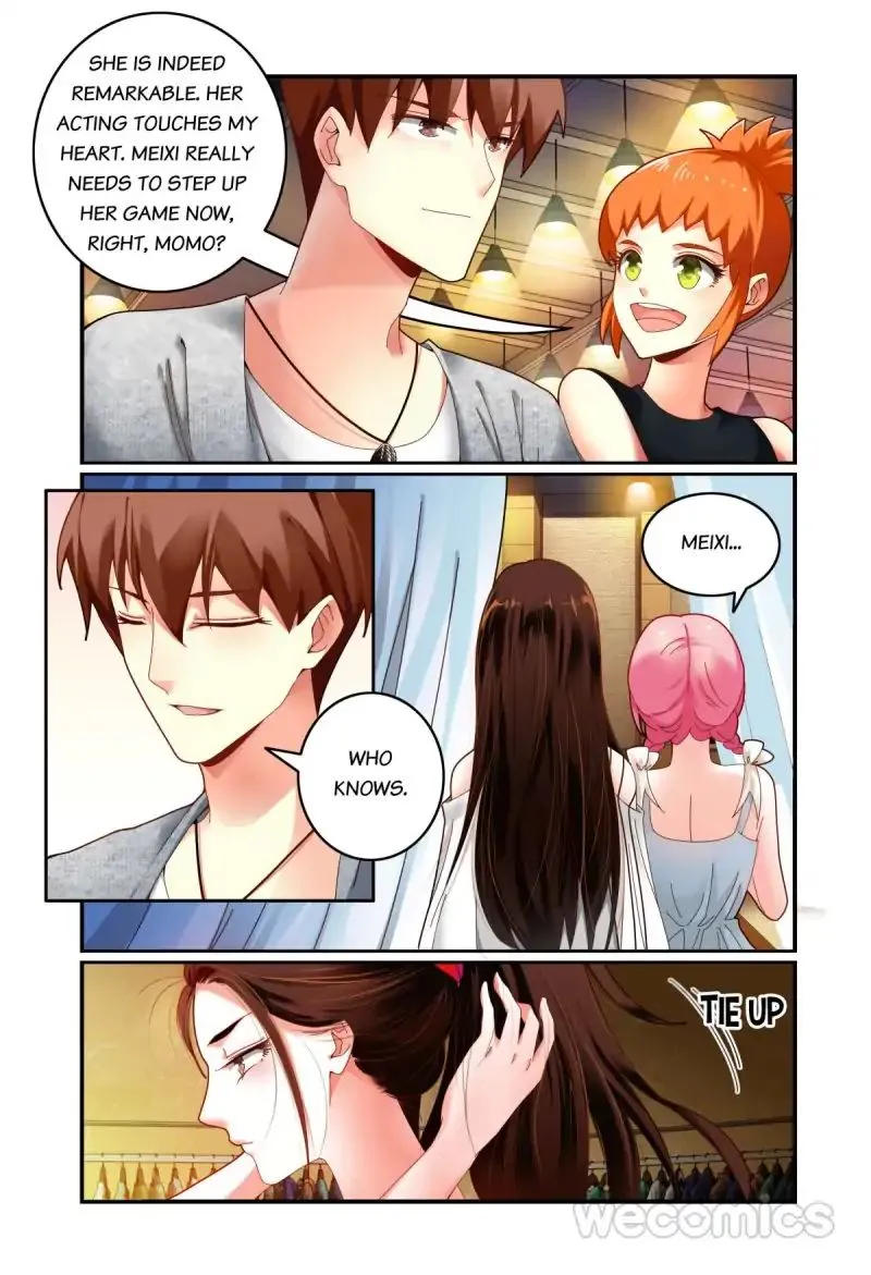 Playing Opposite You Chapter 53 page 4 - 