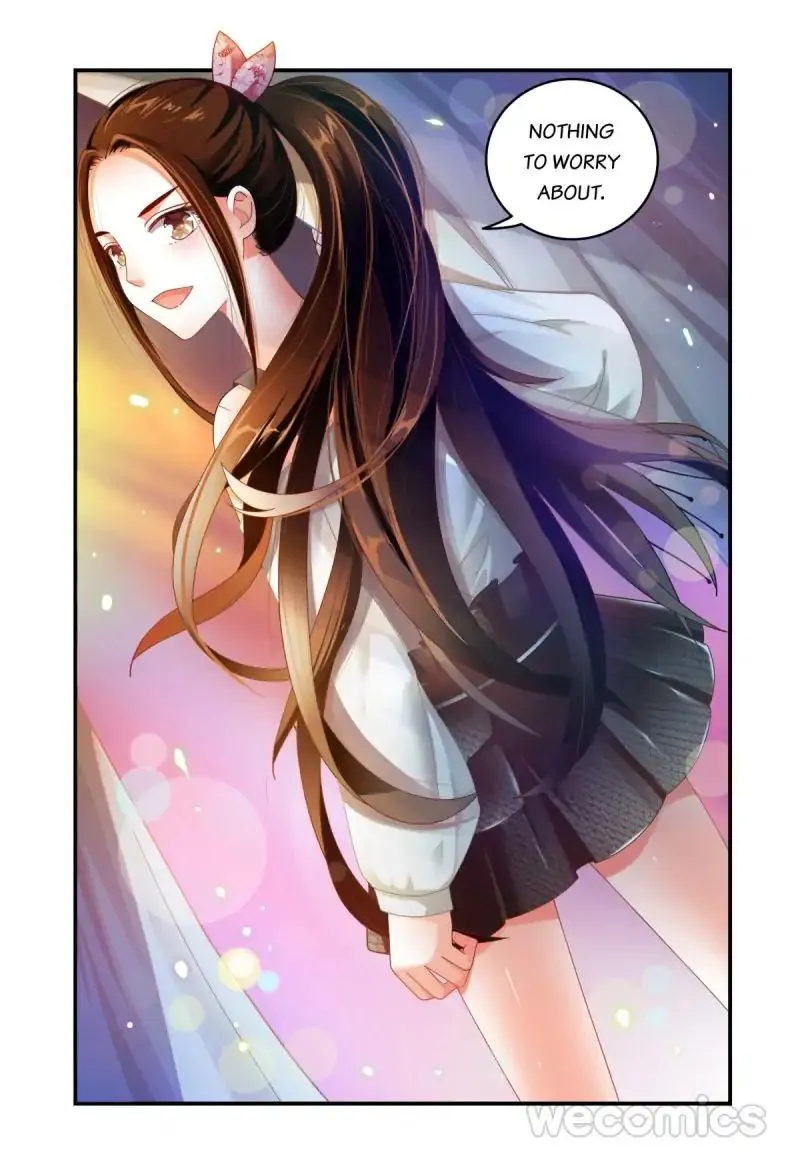 Playing Opposite You Chapter 53 page 5 - 