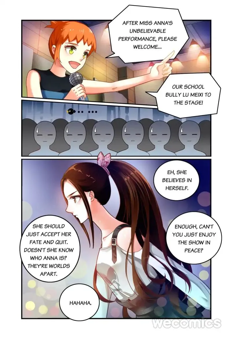 Playing Opposite You Chapter 53 page 6 - 