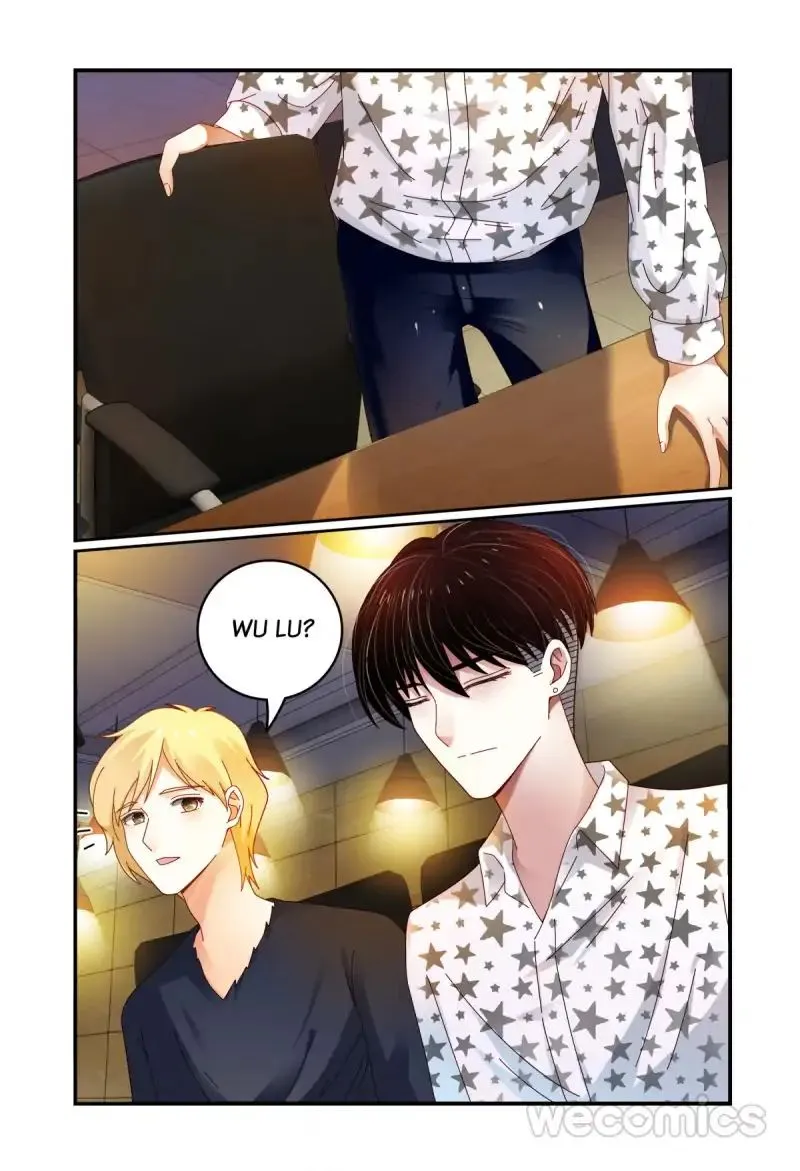 Playing Opposite You Chapter 53 page 7 - 