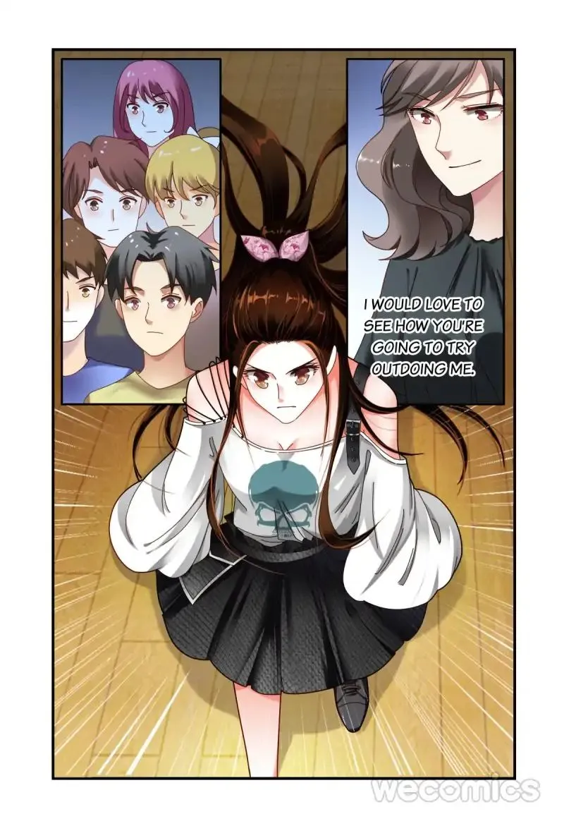 Playing Opposite You Chapter 53 page 9 - 