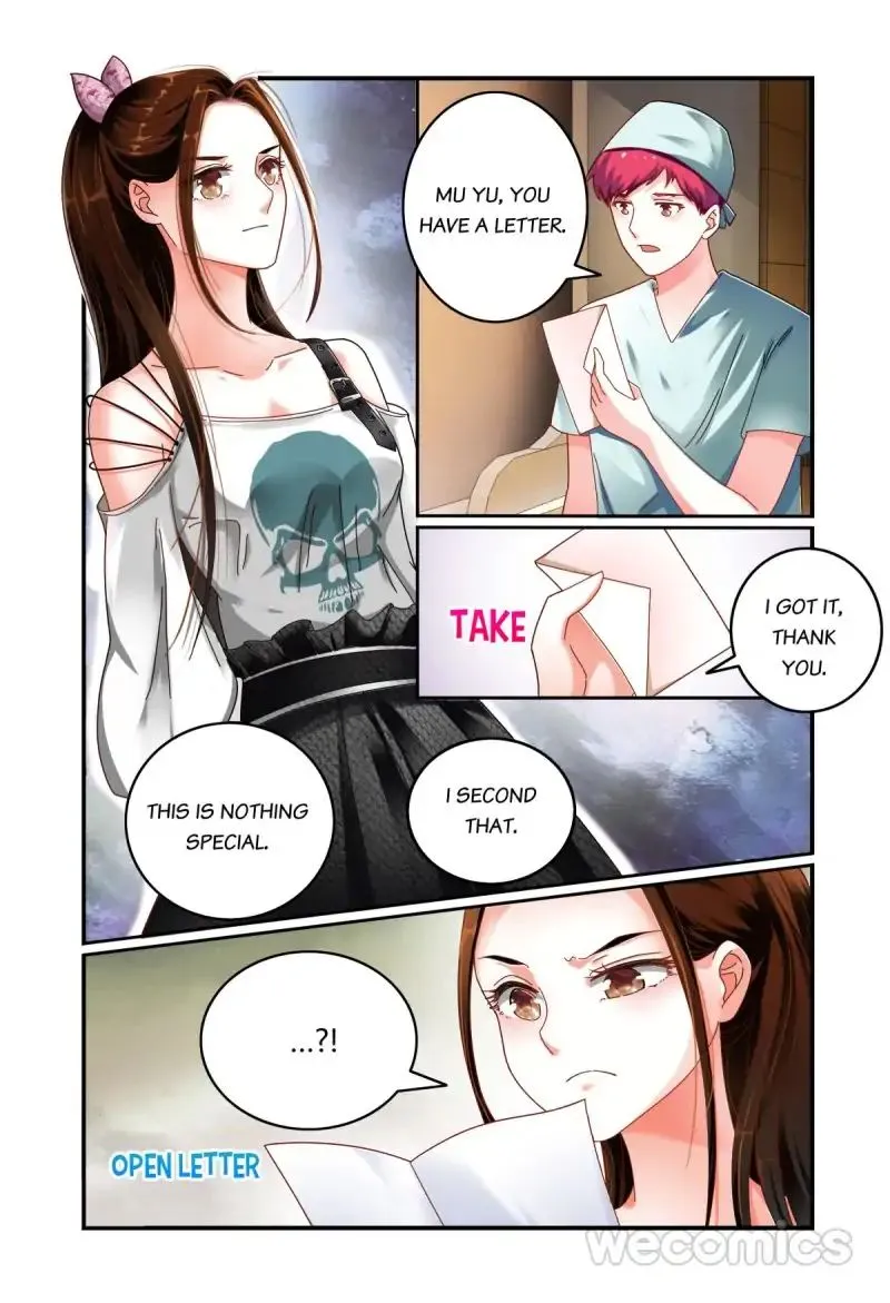 Playing Opposite You Chapter 53 page 10 - 