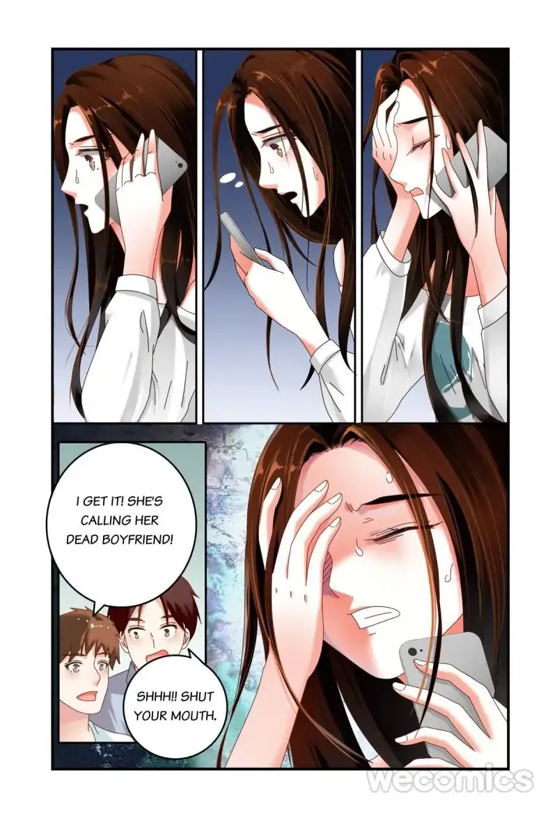 Playing Opposite You Chapter 54 page 2 - 