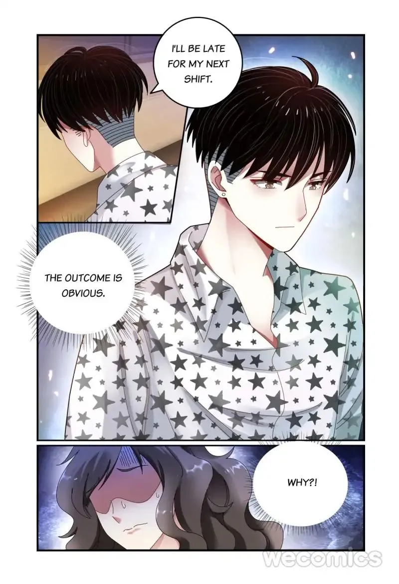 Playing Opposite You Chapter 54 page 13 - 