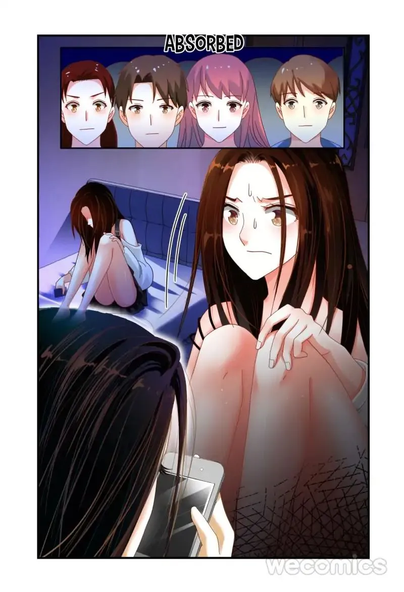 Playing Opposite You Chapter 54 page 3 - 