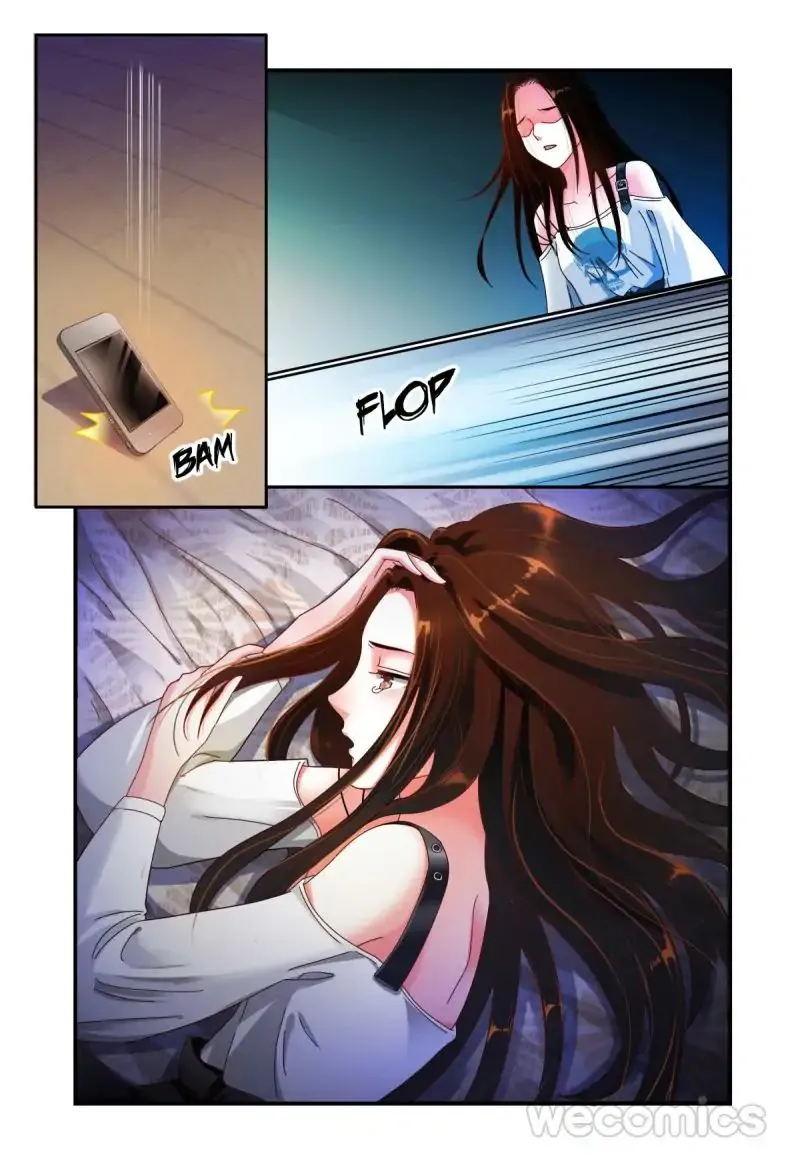 Playing Opposite You Chapter 54 page 6 - 