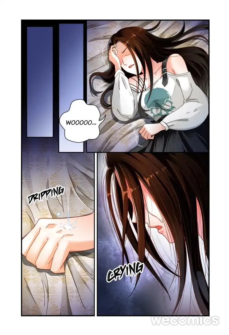 Playing Opposite You Chapter 54 page 7 - 