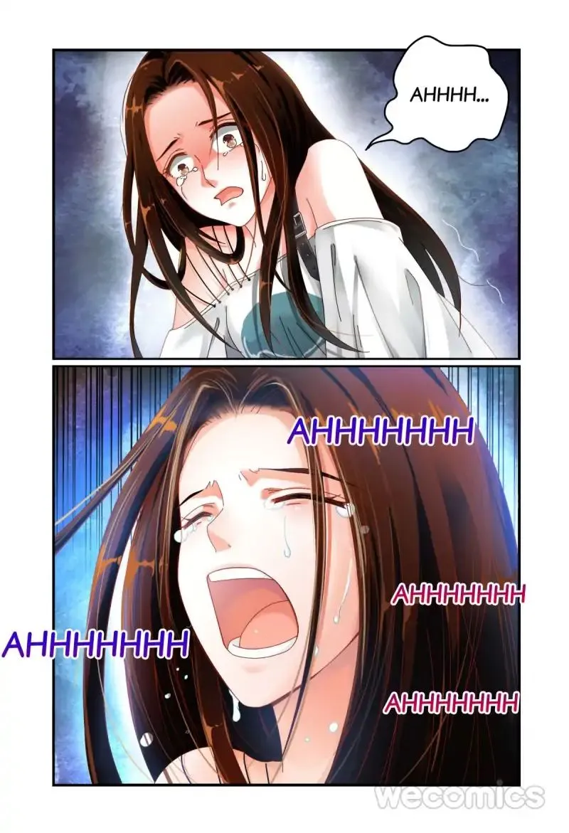 Playing Opposite You Chapter 54 page 8 - 