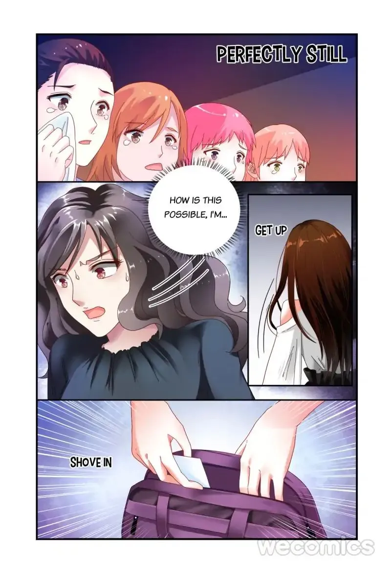 Playing Opposite You Chapter 54 page 9 - 