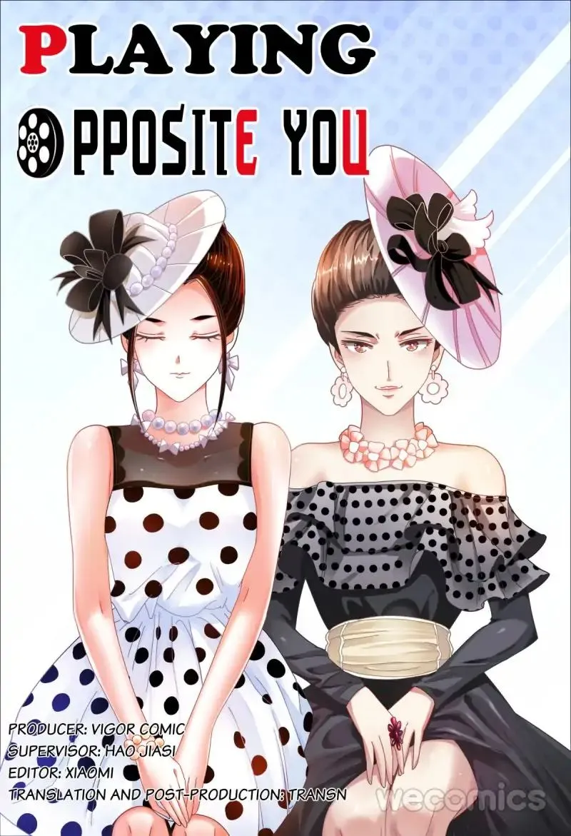 Playing Opposite You Chapter 55 page 1 - 