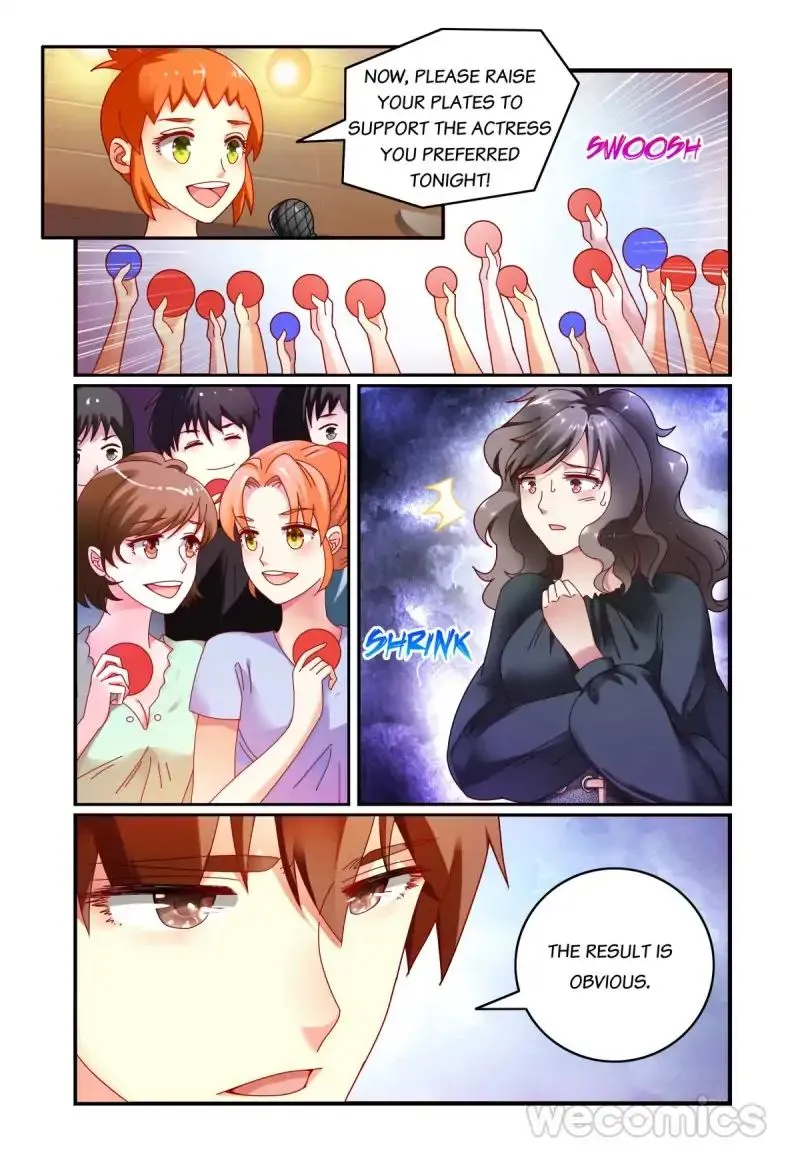 Playing Opposite You Chapter 55 page 2 - 