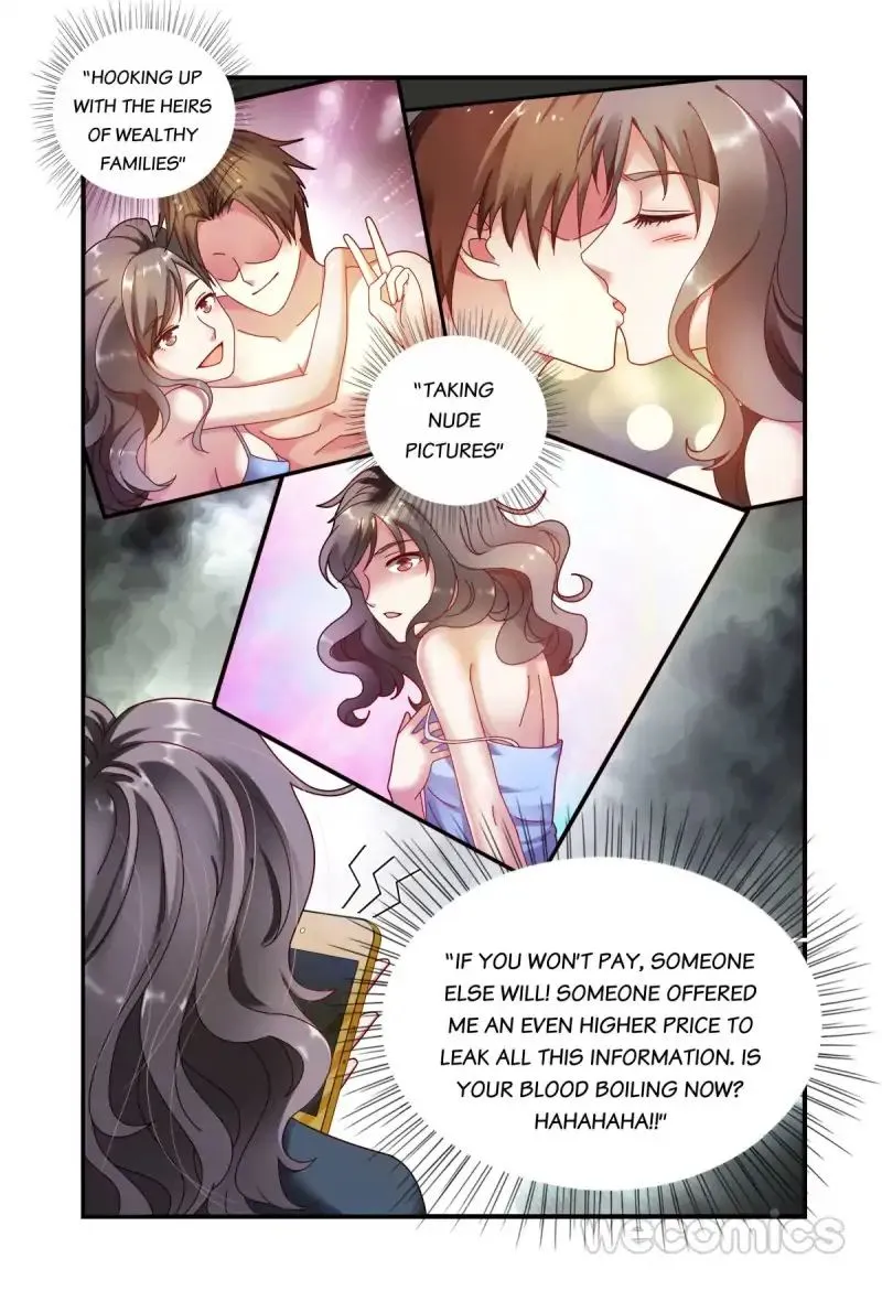 Playing Opposite You Chapter 55 page 11 - 