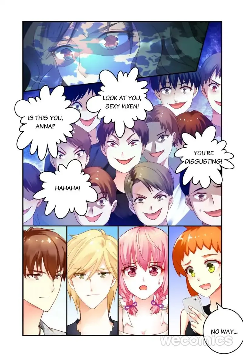 Playing Opposite You Chapter 55 page 12 - 
