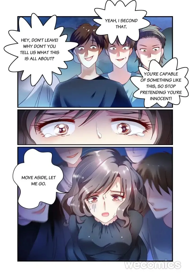 Playing Opposite You Chapter 55 page 14 - 