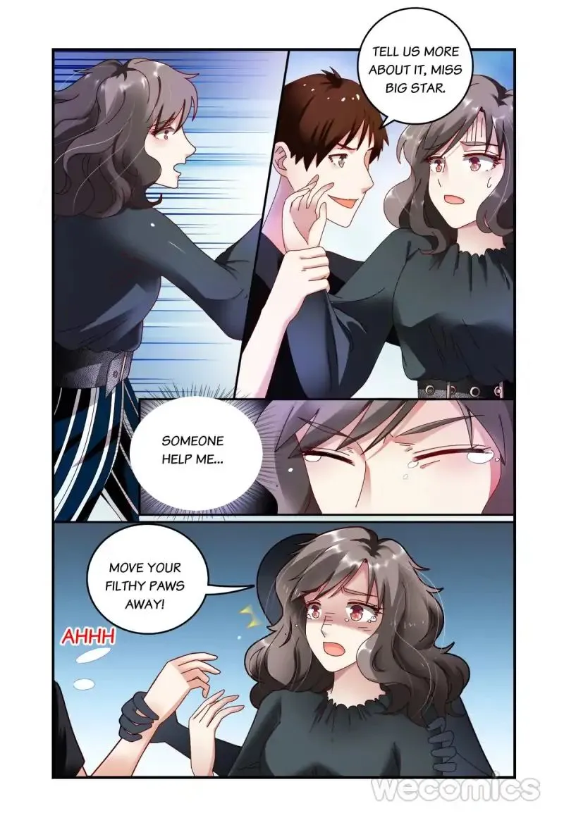Playing Opposite You Chapter 55 page 15 - 