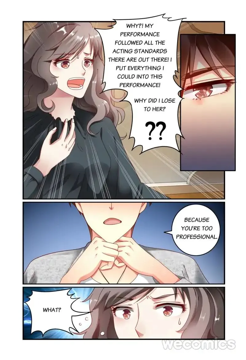 Playing Opposite You Chapter 55 page 3 - 