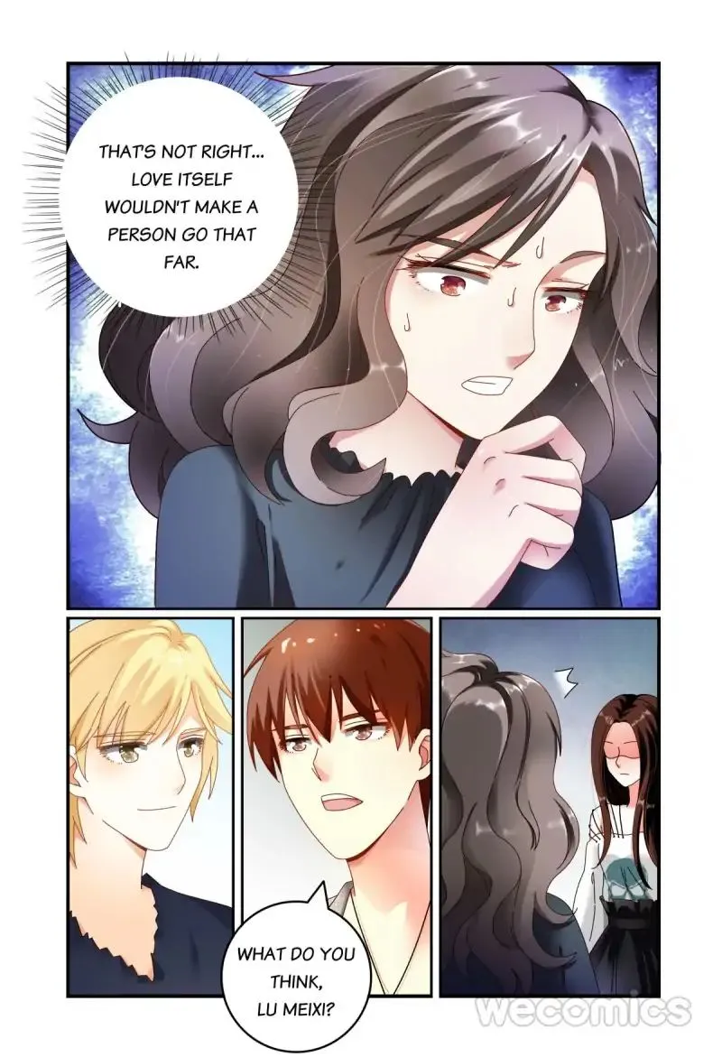 Playing Opposite You Chapter 55 page 5 - 