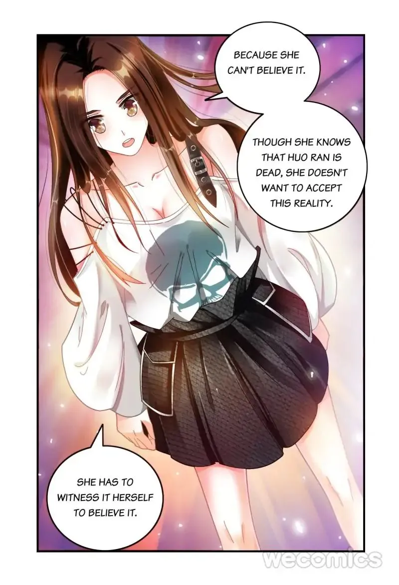 Playing Opposite You Chapter 55 page 6 - 