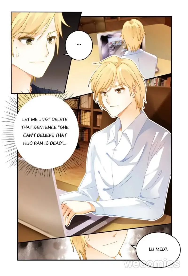 Playing Opposite You Chapter 55 page 7 - 