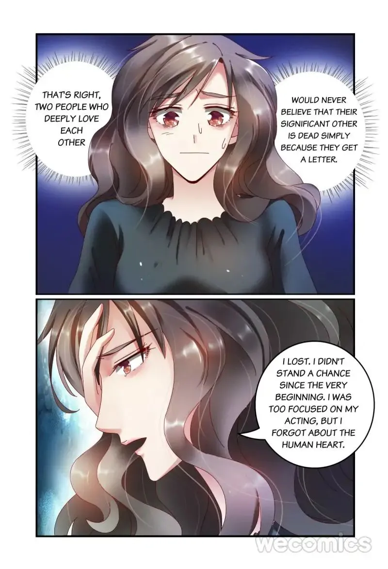 Playing Opposite You Chapter 55 page 8 - 
