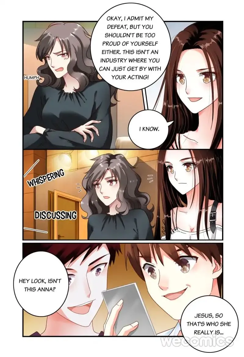 Playing Opposite You Chapter 55 page 9 - 