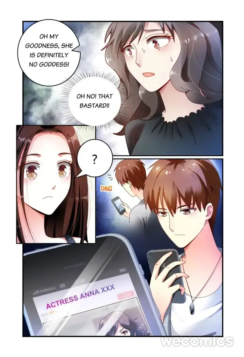 Playing Opposite You Chapter 55 page 10 - 