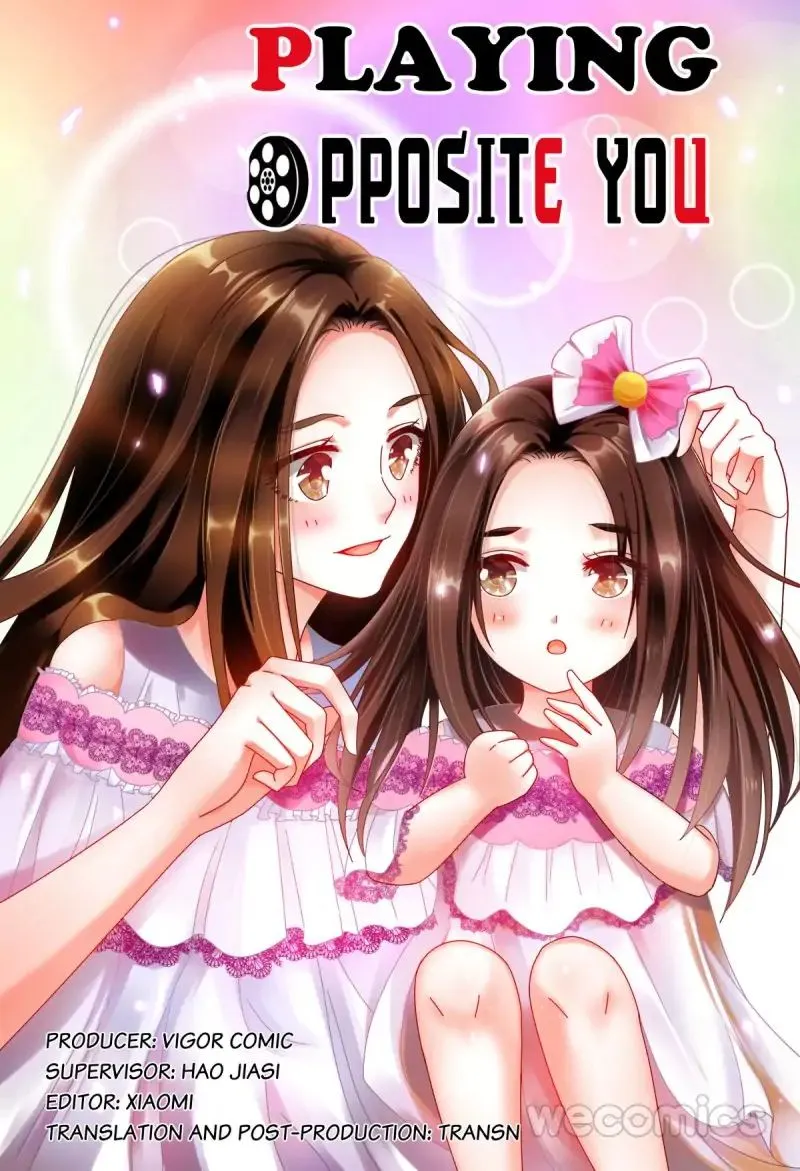 Playing Opposite You Chapter 56 page 1 - 