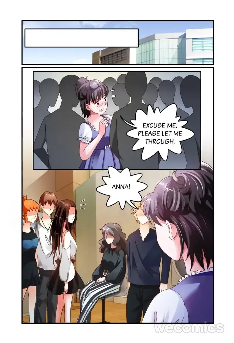 Playing Opposite You Chapter 56 page 4 - 