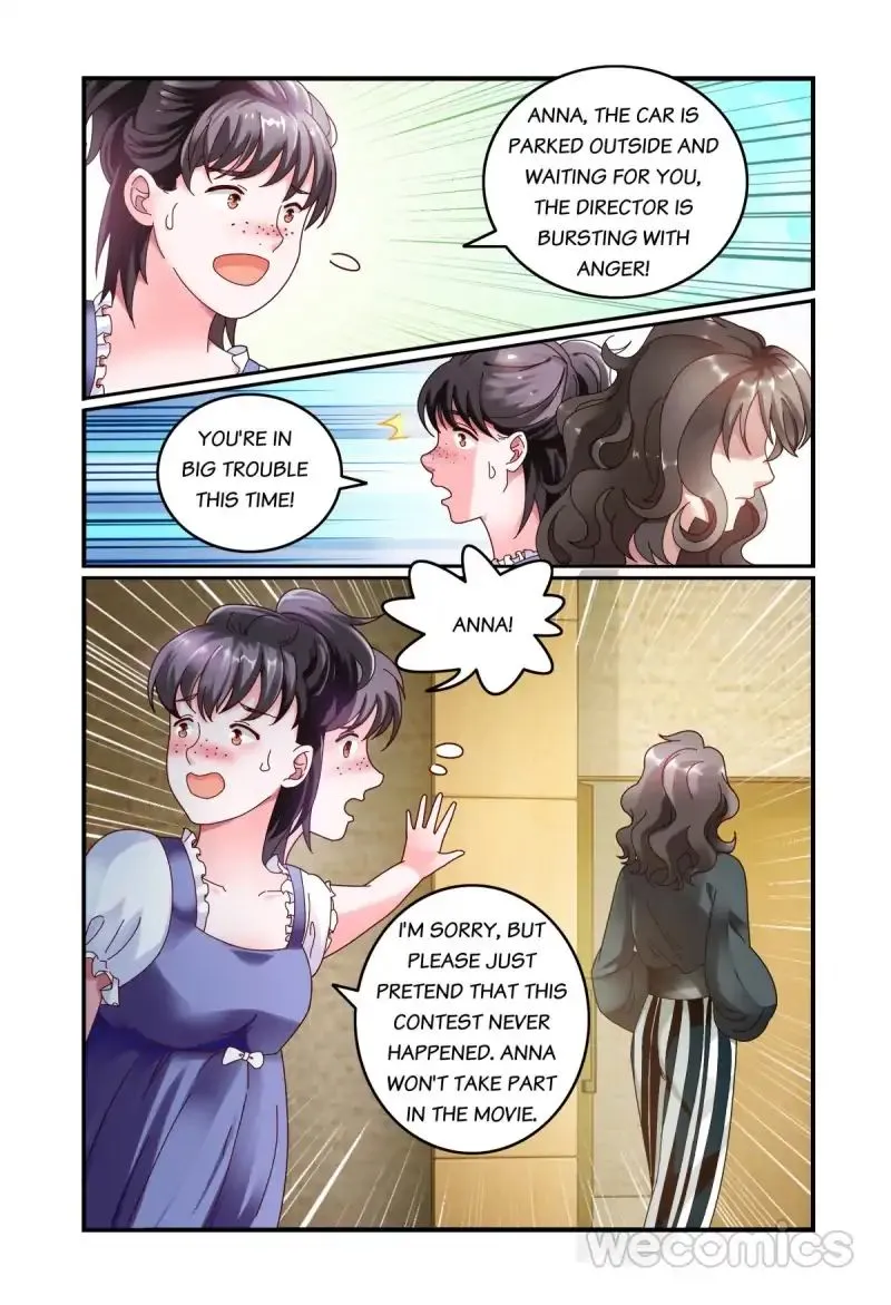Playing Opposite You Chapter 56 page 5 - 