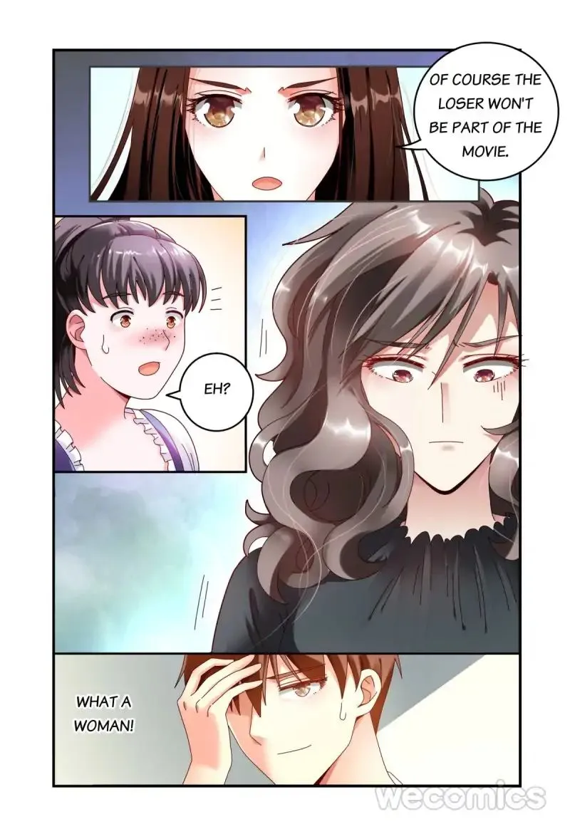 Playing Opposite You Chapter 56 page 6 - 