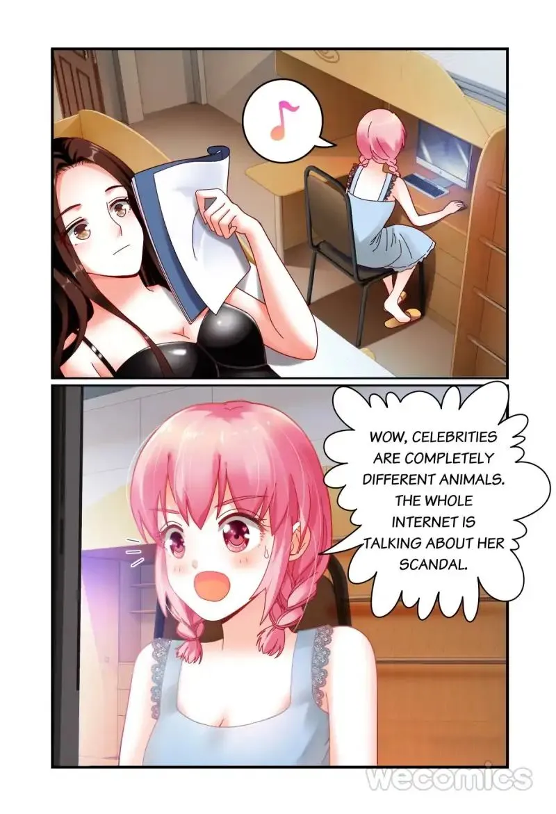 Playing Opposite You Chapter 56 page 9 - 