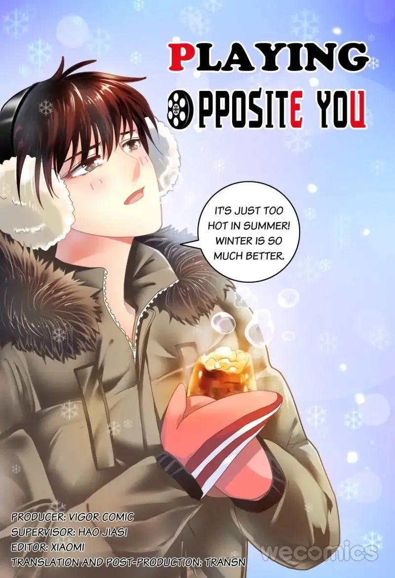 Playing Opposite You Chapter 57 page 1 - 