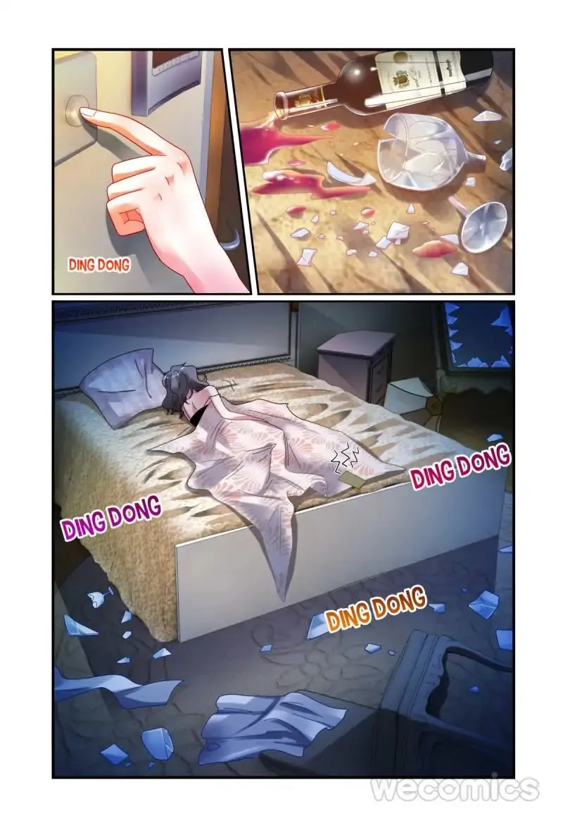 Playing Opposite You Chapter 57 page 12 - 