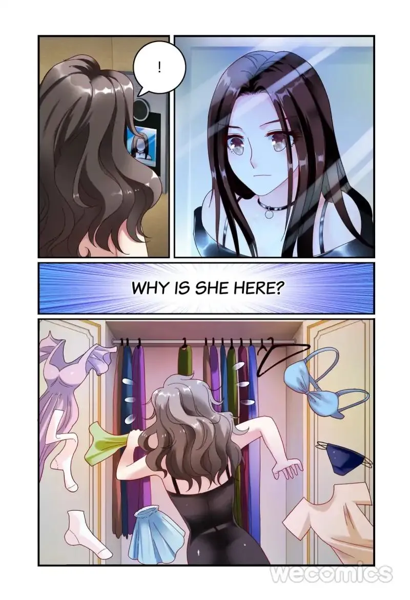 Playing Opposite You Chapter 57 page 14 - 