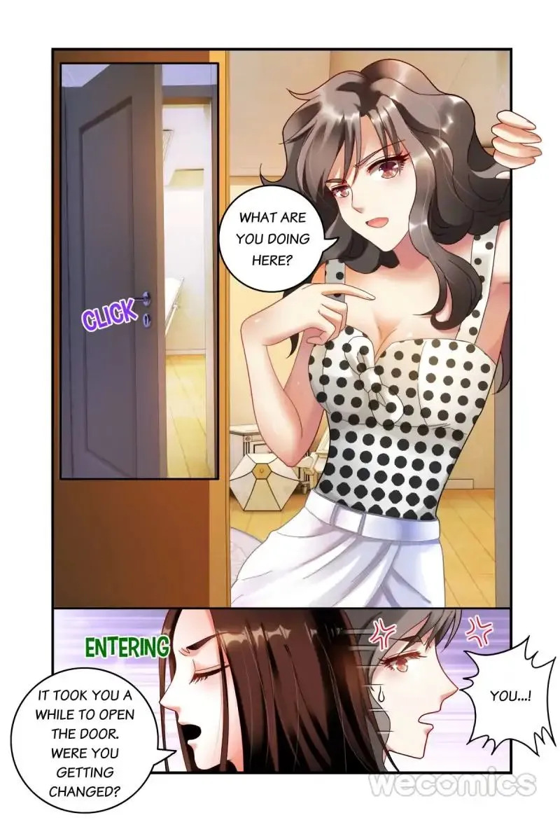 Playing Opposite You Chapter 57 page 15 - 
