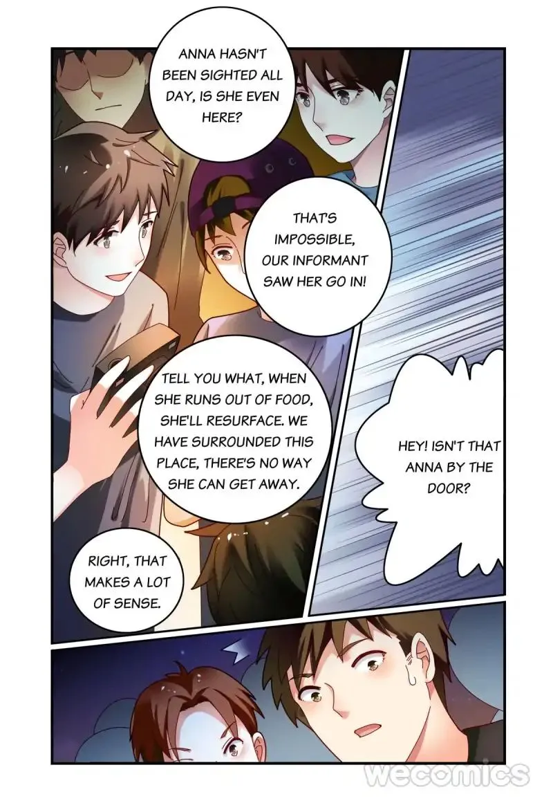 Playing Opposite You Chapter 57 page 3 - 