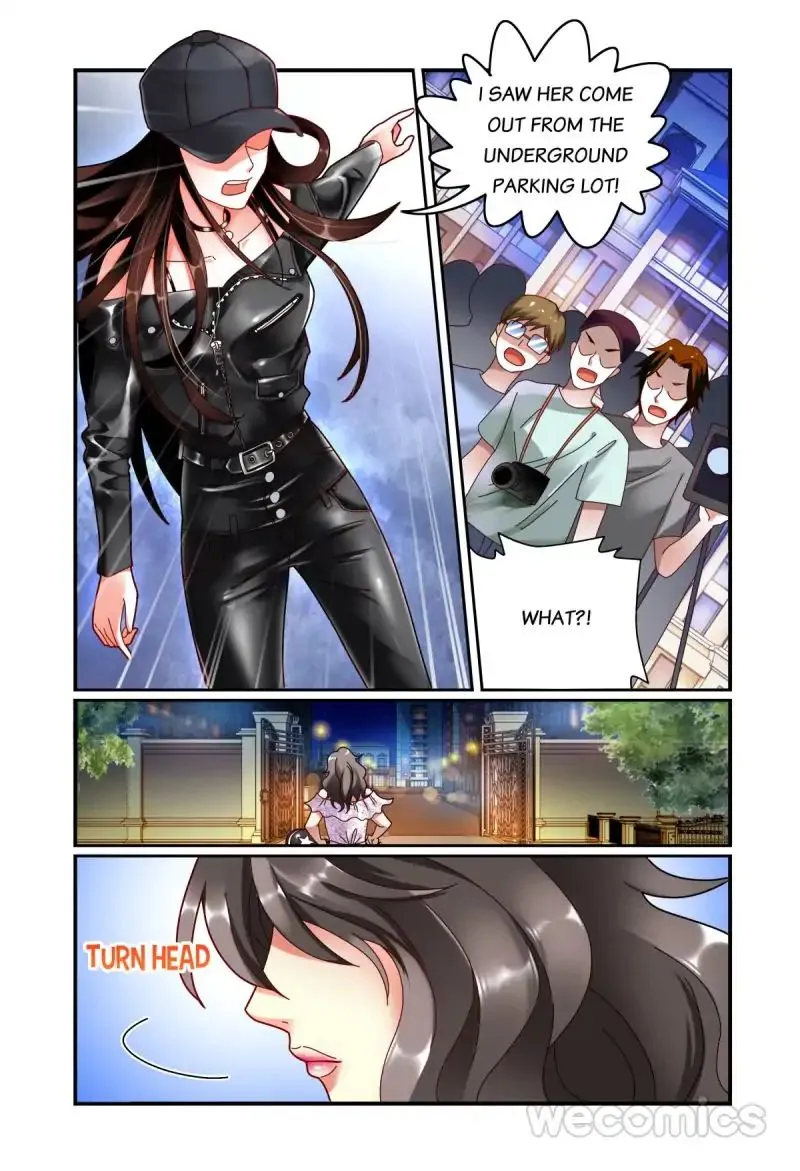 Playing Opposite You Chapter 57 page 4 - 