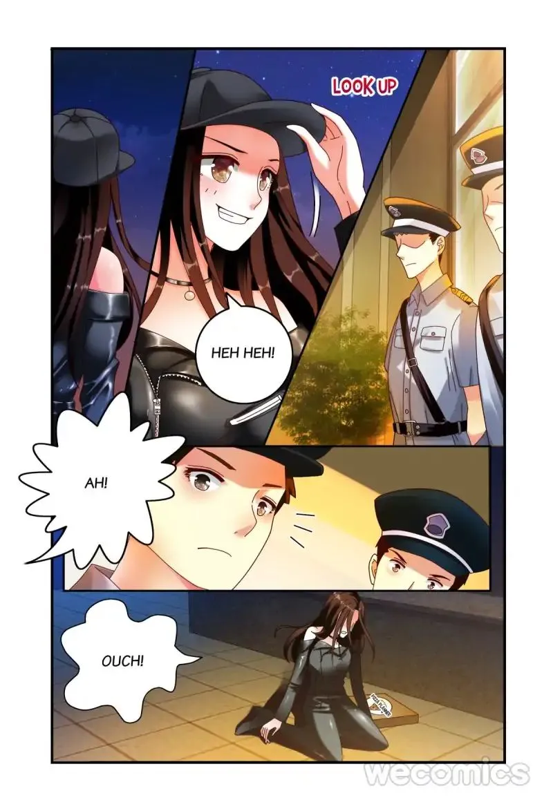 Playing Opposite You Chapter 57 page 6 - 