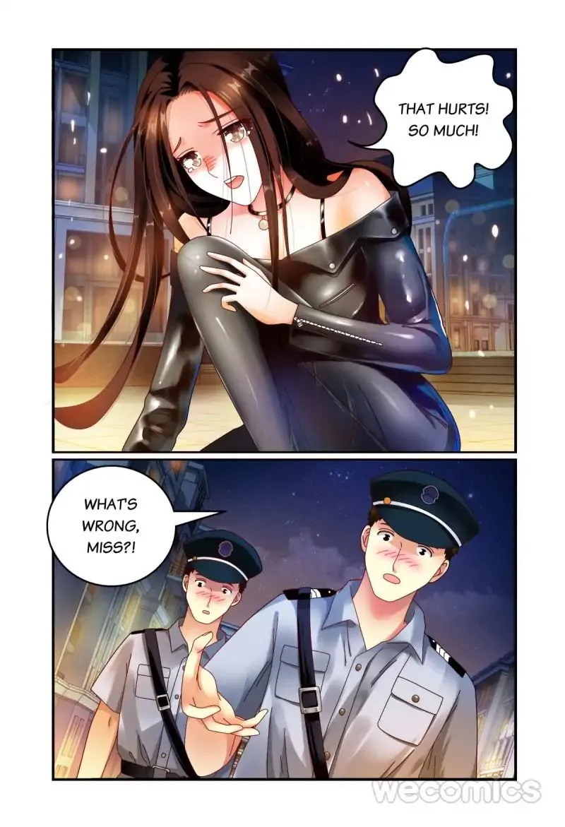 Playing Opposite You Chapter 57 page 7 - 