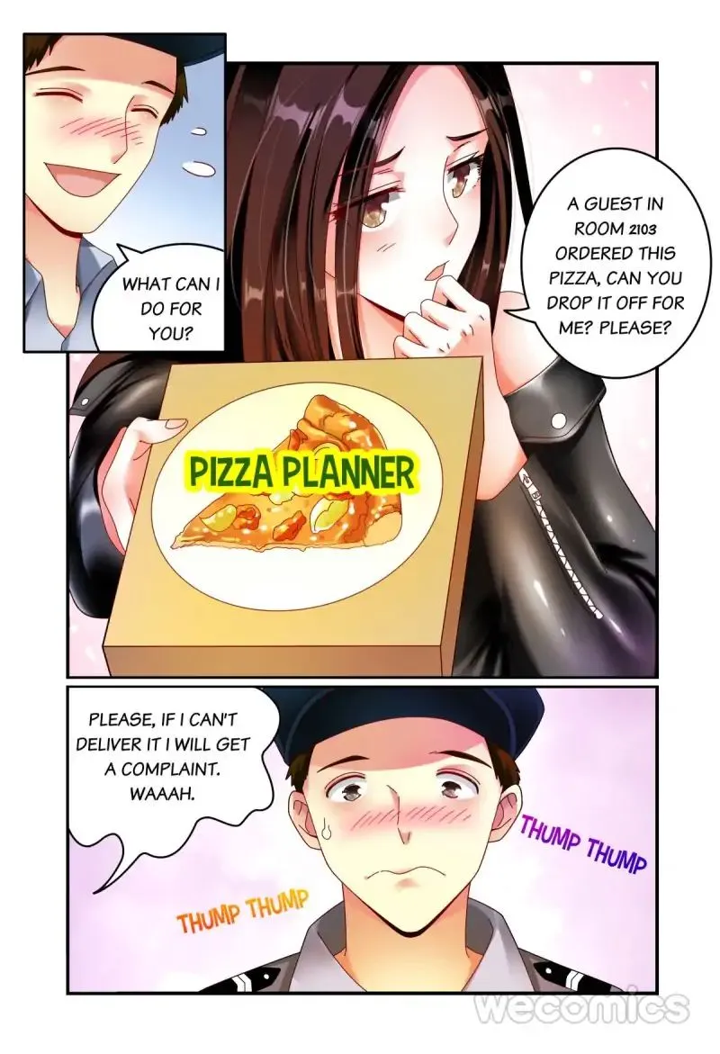 Playing Opposite You Chapter 57 page 9 - 