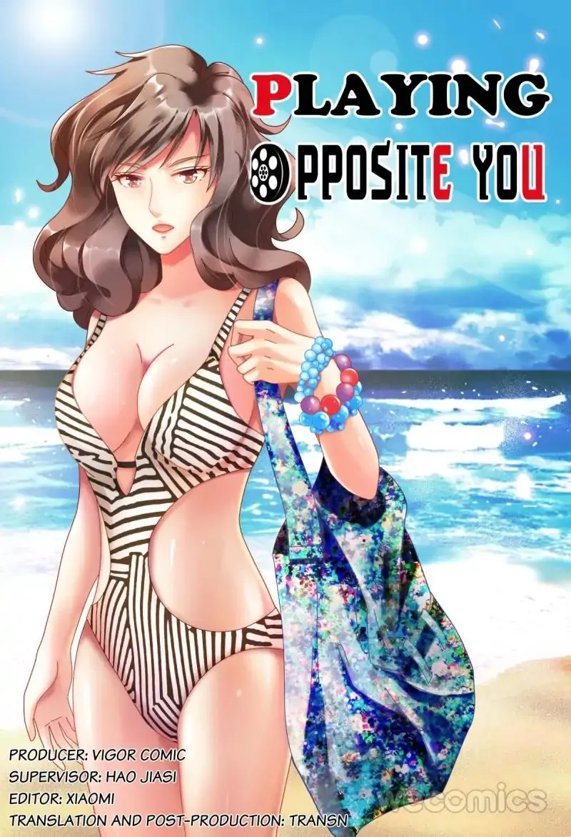 Playing Opposite You Chapter 58 page 1 - 
