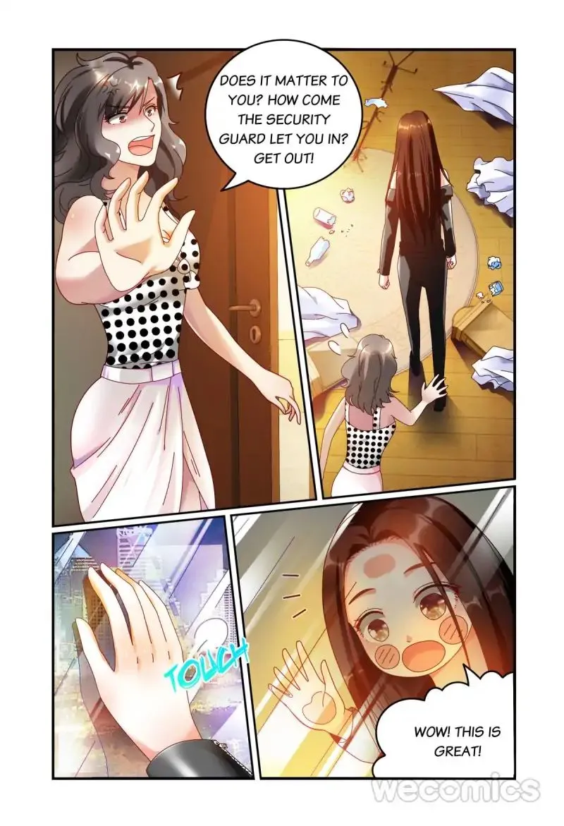 Playing Opposite You Chapter 58 page 2 - 