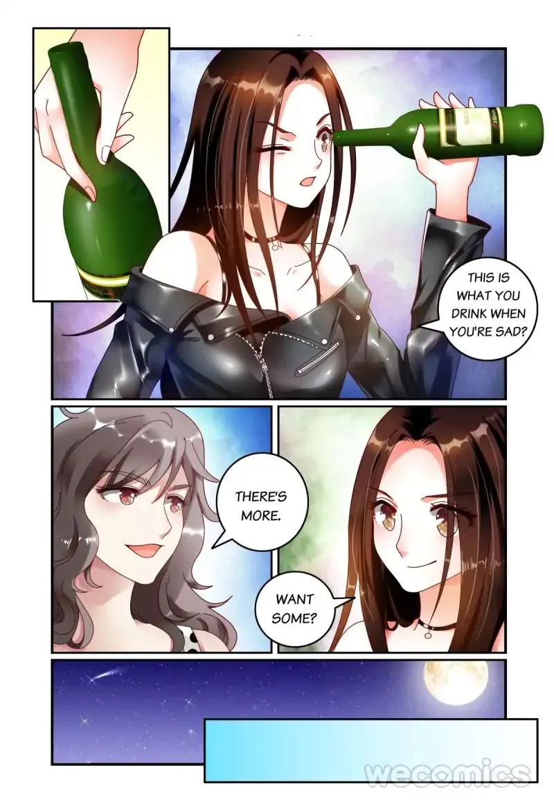 Playing Opposite You Chapter 58 page 4 - 
