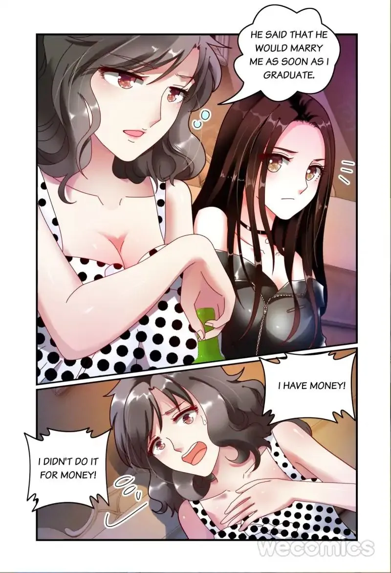 Playing Opposite You Chapter 58 page 6 - 