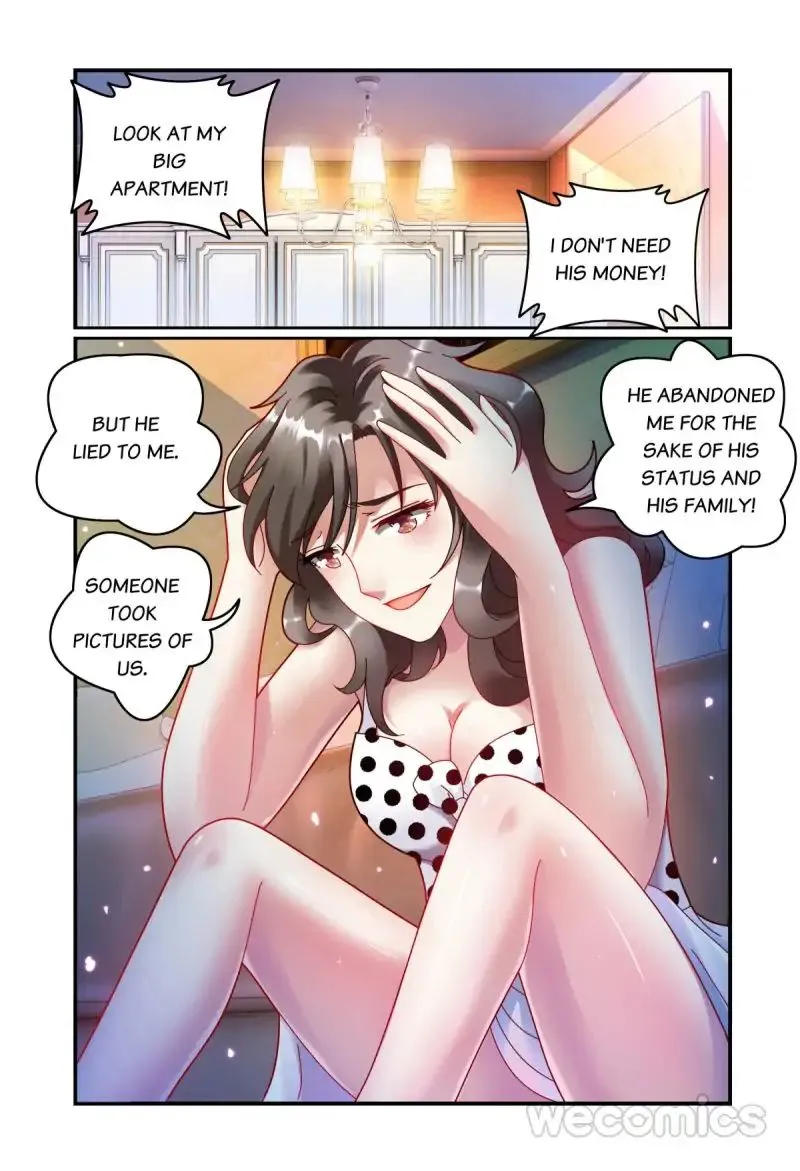 Playing Opposite You Chapter 58 page 7 - 