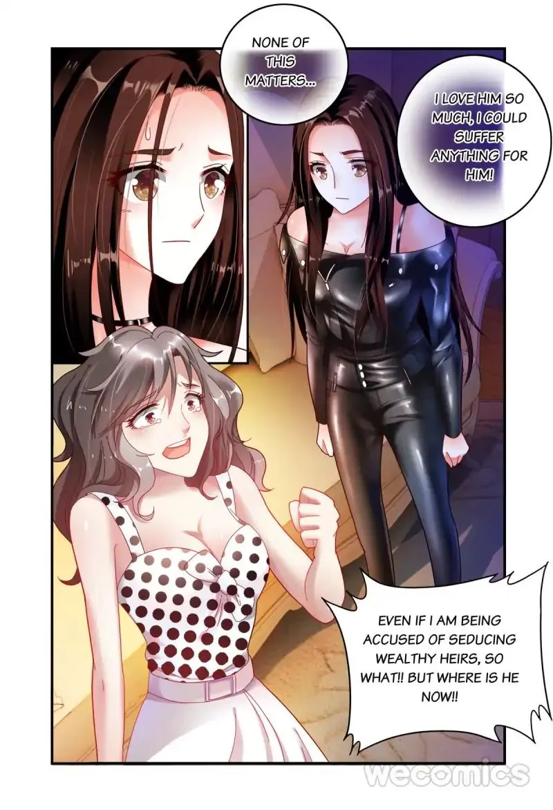 Playing Opposite You Chapter 58 page 10 - 