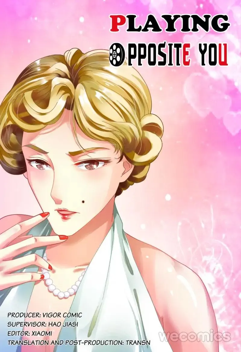 Playing Opposite You Chapter 59 page 1 - 