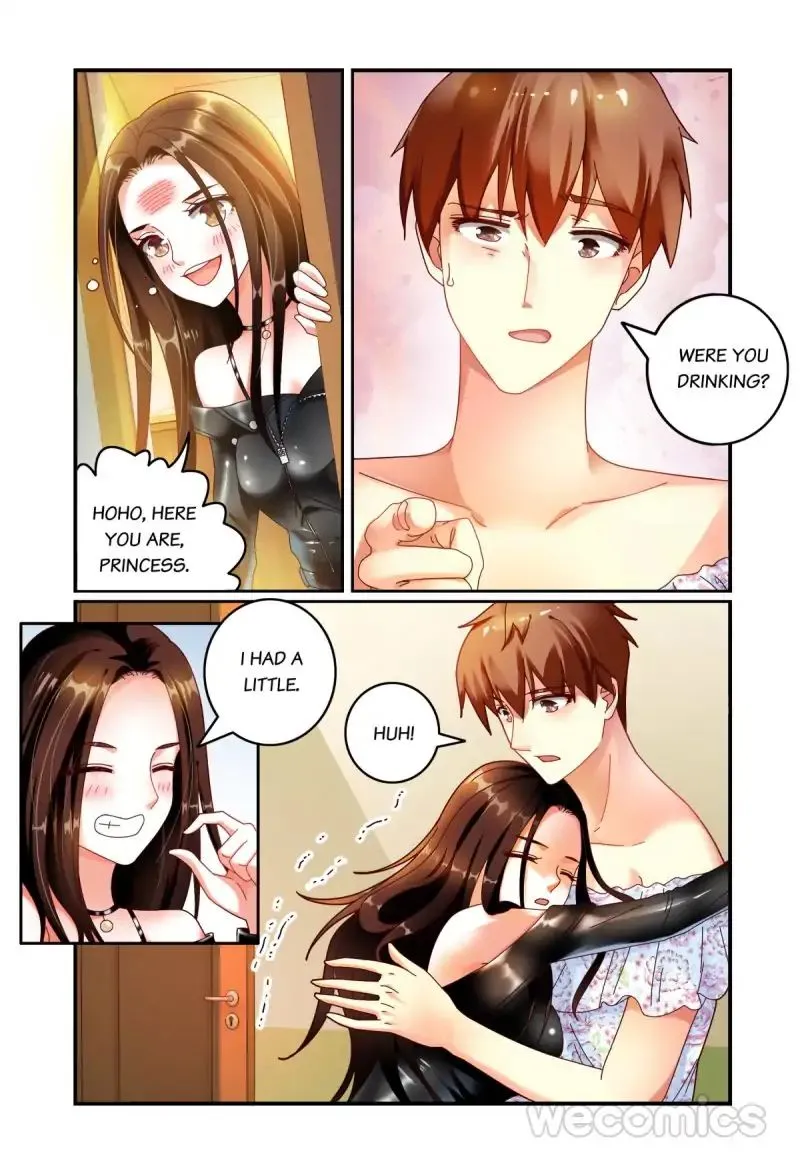 Playing Opposite You Chapter 59 page 2 - 